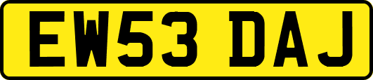 EW53DAJ