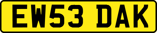 EW53DAK