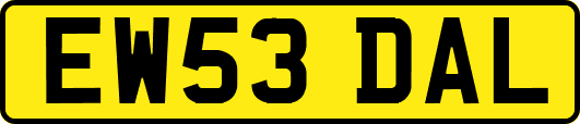EW53DAL