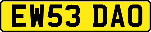 EW53DAO