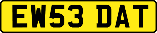 EW53DAT