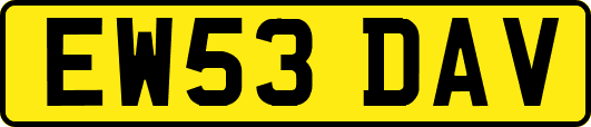 EW53DAV