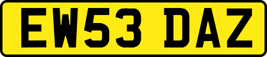 EW53DAZ