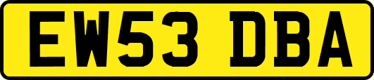 EW53DBA
