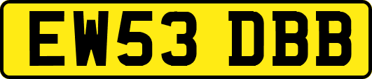 EW53DBB