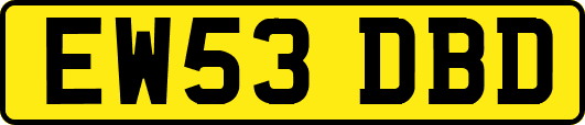EW53DBD
