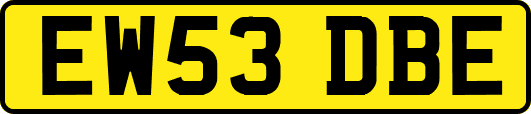 EW53DBE