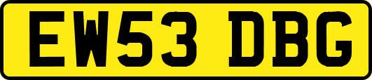 EW53DBG