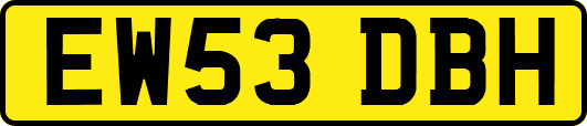 EW53DBH
