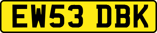 EW53DBK