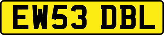 EW53DBL