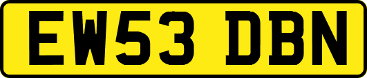EW53DBN