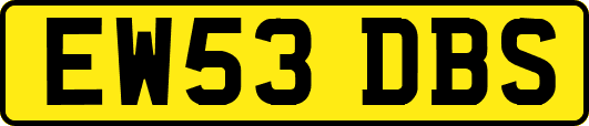 EW53DBS