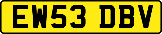 EW53DBV