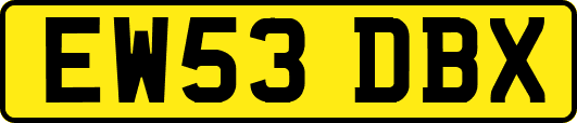 EW53DBX