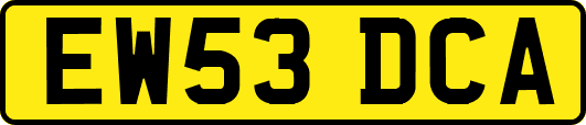 EW53DCA