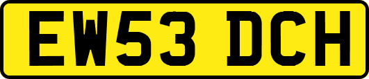 EW53DCH