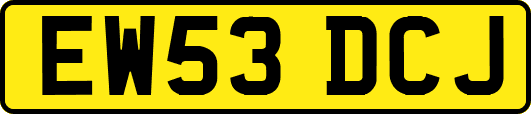 EW53DCJ