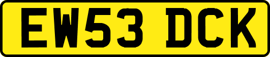 EW53DCK