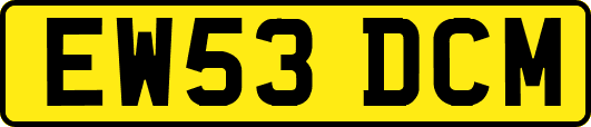 EW53DCM
