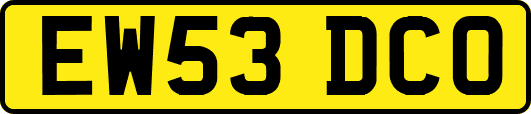 EW53DCO
