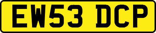 EW53DCP
