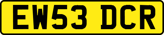 EW53DCR