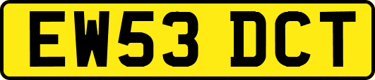 EW53DCT