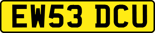EW53DCU