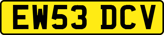 EW53DCV
