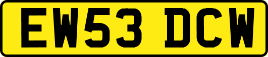 EW53DCW