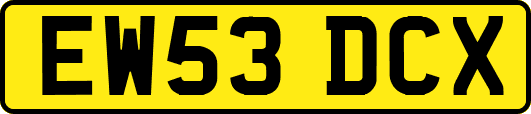 EW53DCX