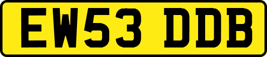 EW53DDB