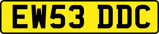 EW53DDC