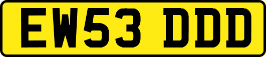 EW53DDD