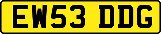 EW53DDG