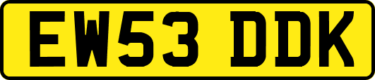EW53DDK