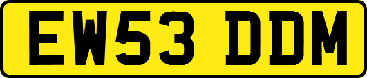 EW53DDM