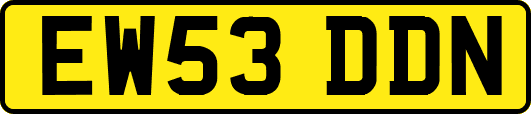 EW53DDN