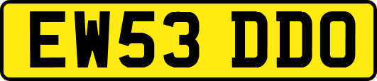EW53DDO