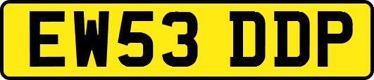 EW53DDP