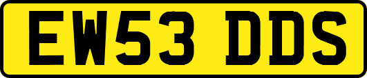 EW53DDS