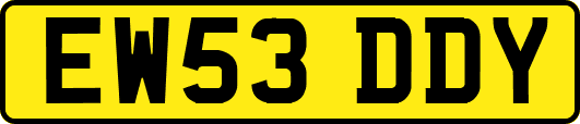 EW53DDY