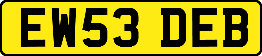 EW53DEB