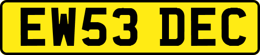 EW53DEC