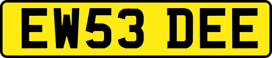 EW53DEE