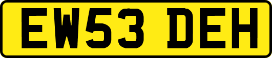 EW53DEH
