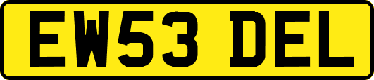 EW53DEL