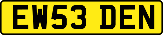 EW53DEN