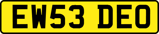 EW53DEO
